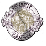 The Butterfly Cabinet