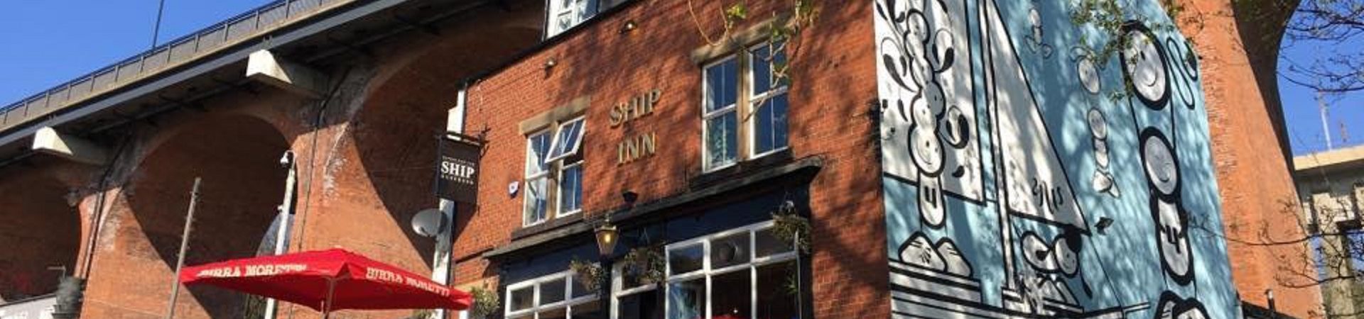 The Ship Inn Hero Resized DC