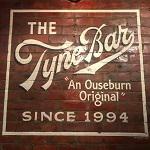 The Tyne Bar