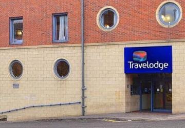 Travel Lodge Newcastle Central Hero Resized DC