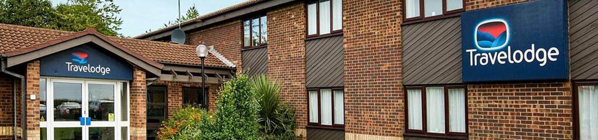 Travelodge Newcastle Whitemare Pool