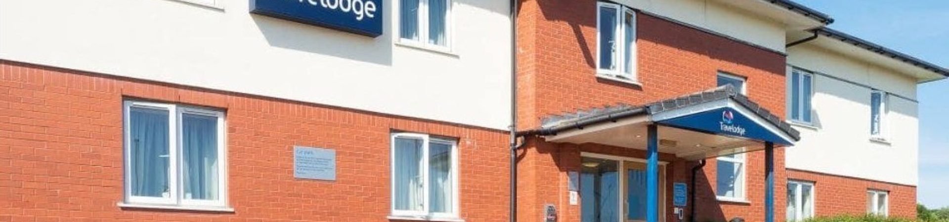 Travelodge Newcastle Gosforth hero