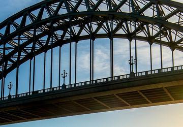 Tyne Bridge HERO Resized DC