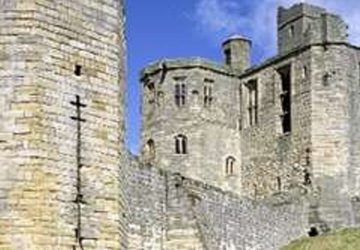 Warkworth Castle HERO Reszied DC