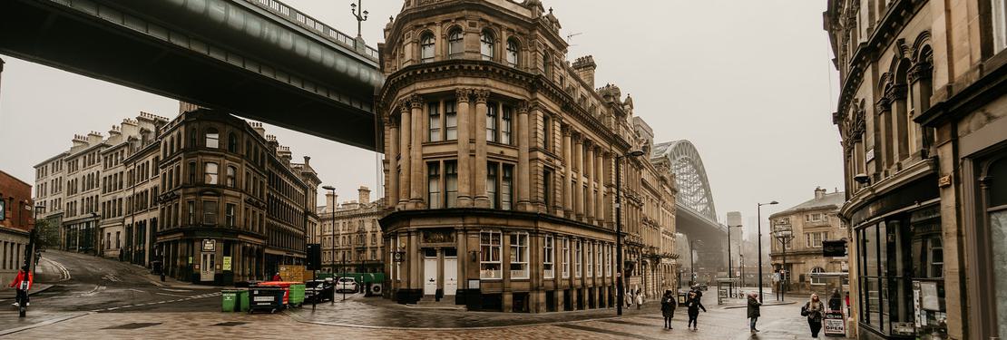 Whats On in 2024 Newcastle Gateshead