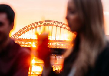 Where should I go on a first date in Newcastle Gateshead header