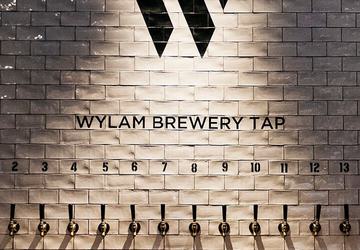 Wylam Brewery Palaceof Arts HERO Resized DC