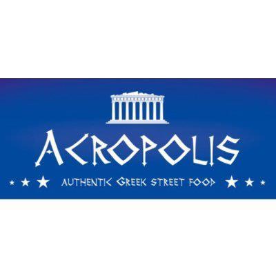 Acropolis Street Food