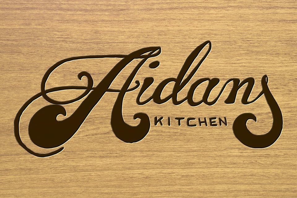 Aidan's Kitchen