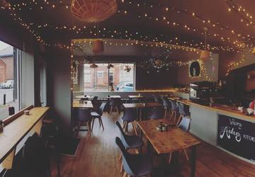 Aidanskitchen