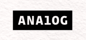 ANALOG