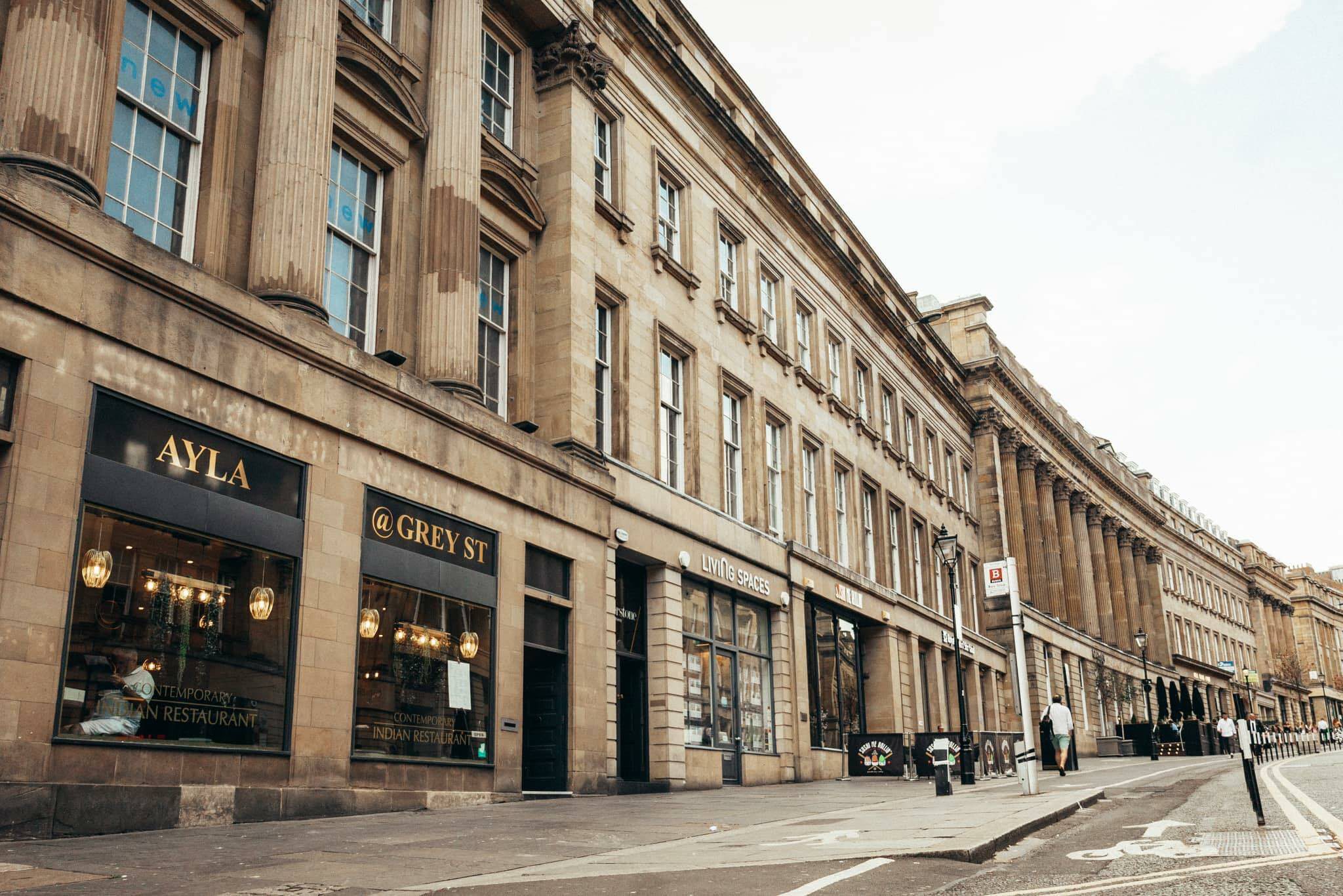 Rudy’s Pizza Newcastle - Authentic Neapolitan… | NewcastleGateshead