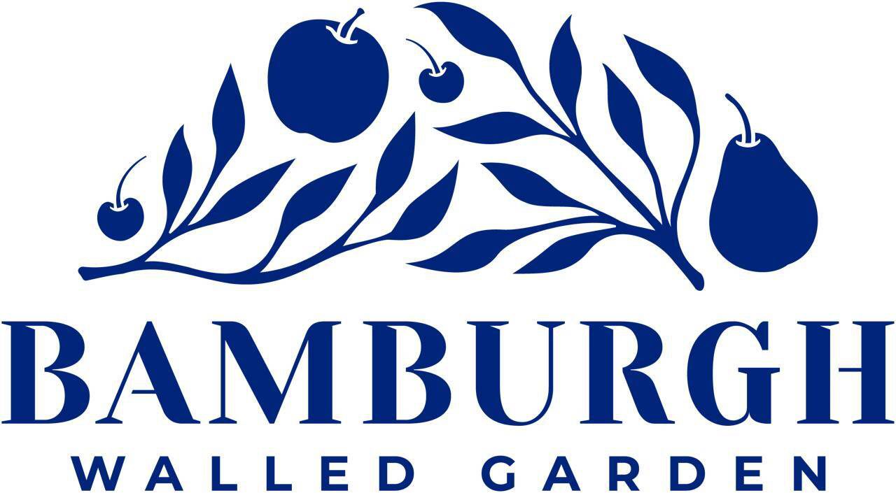 Bamburgh Walled Garden