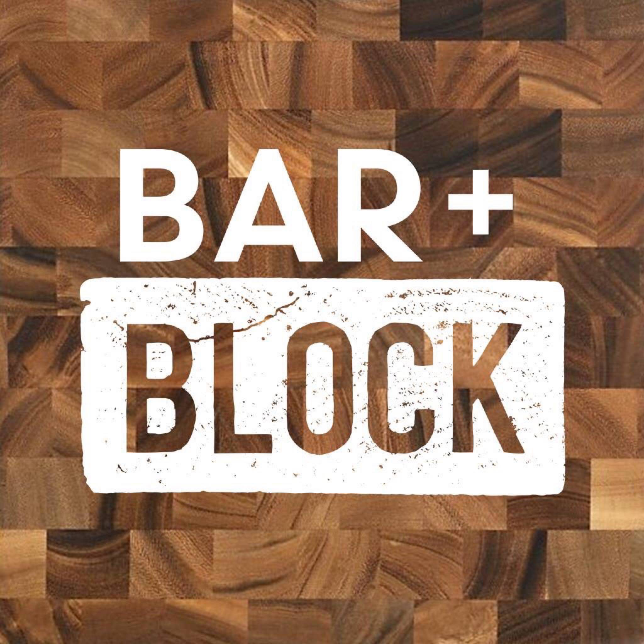 Bar + Block