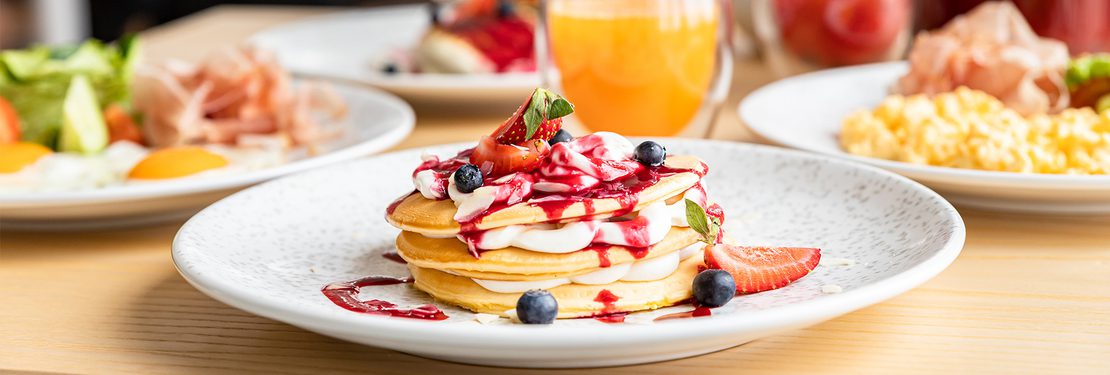 Best breakfasts NG Hero 24