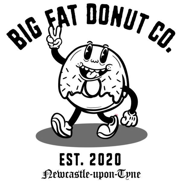 Big Fat Donut Co.