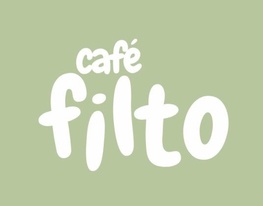 Café Filto at Fenwick