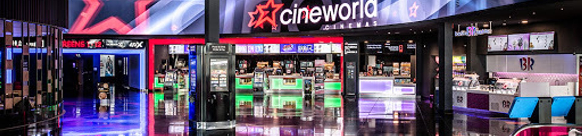 Cineworld