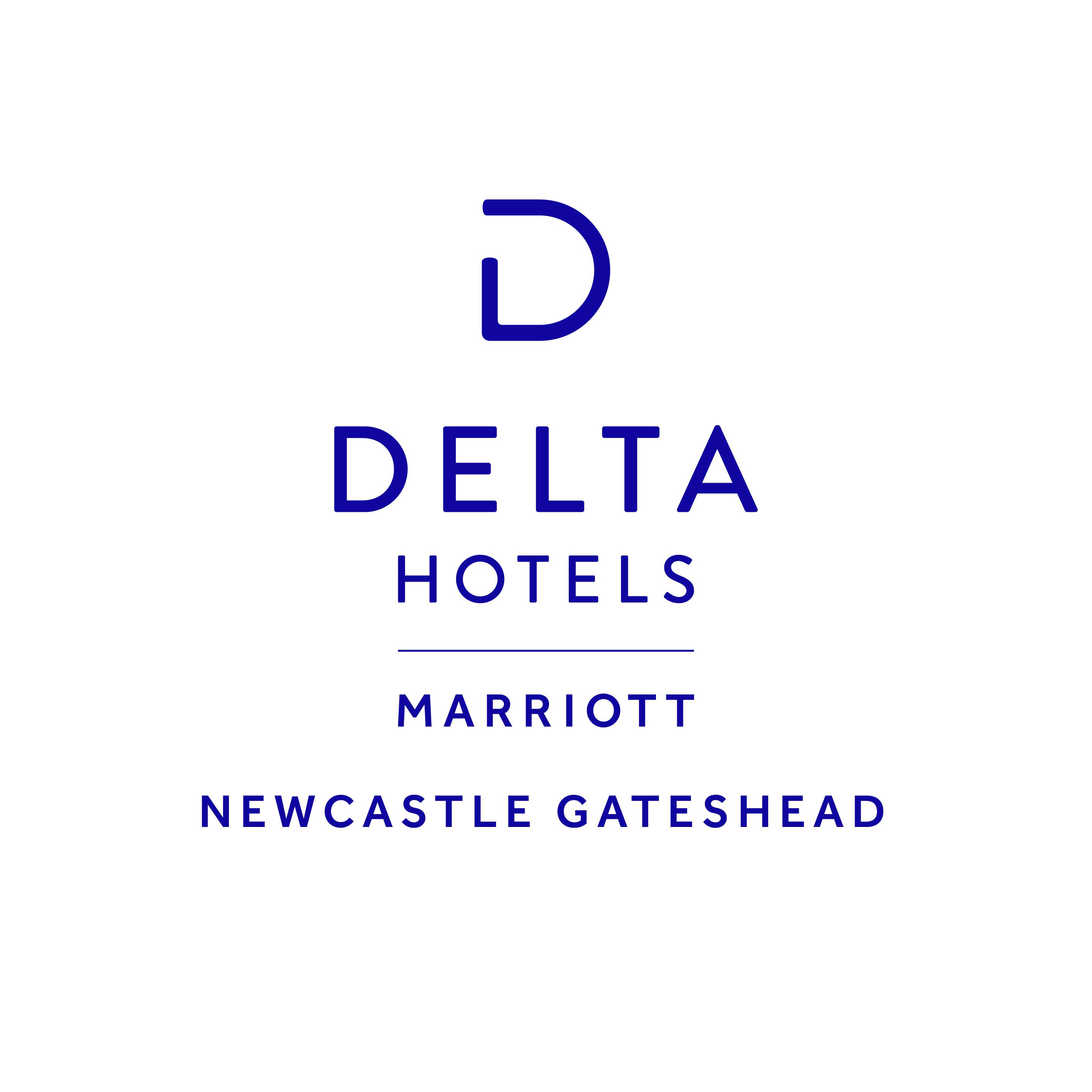Delta Hotels by Marriott Newcastle Gateshead
