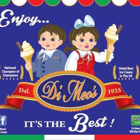 Di Meo's Riverside Ouseburn