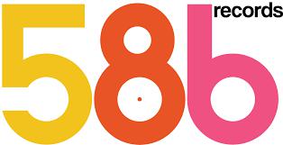 586 Records