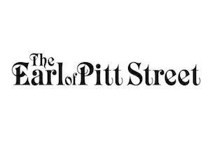 Earl of Pitt Street