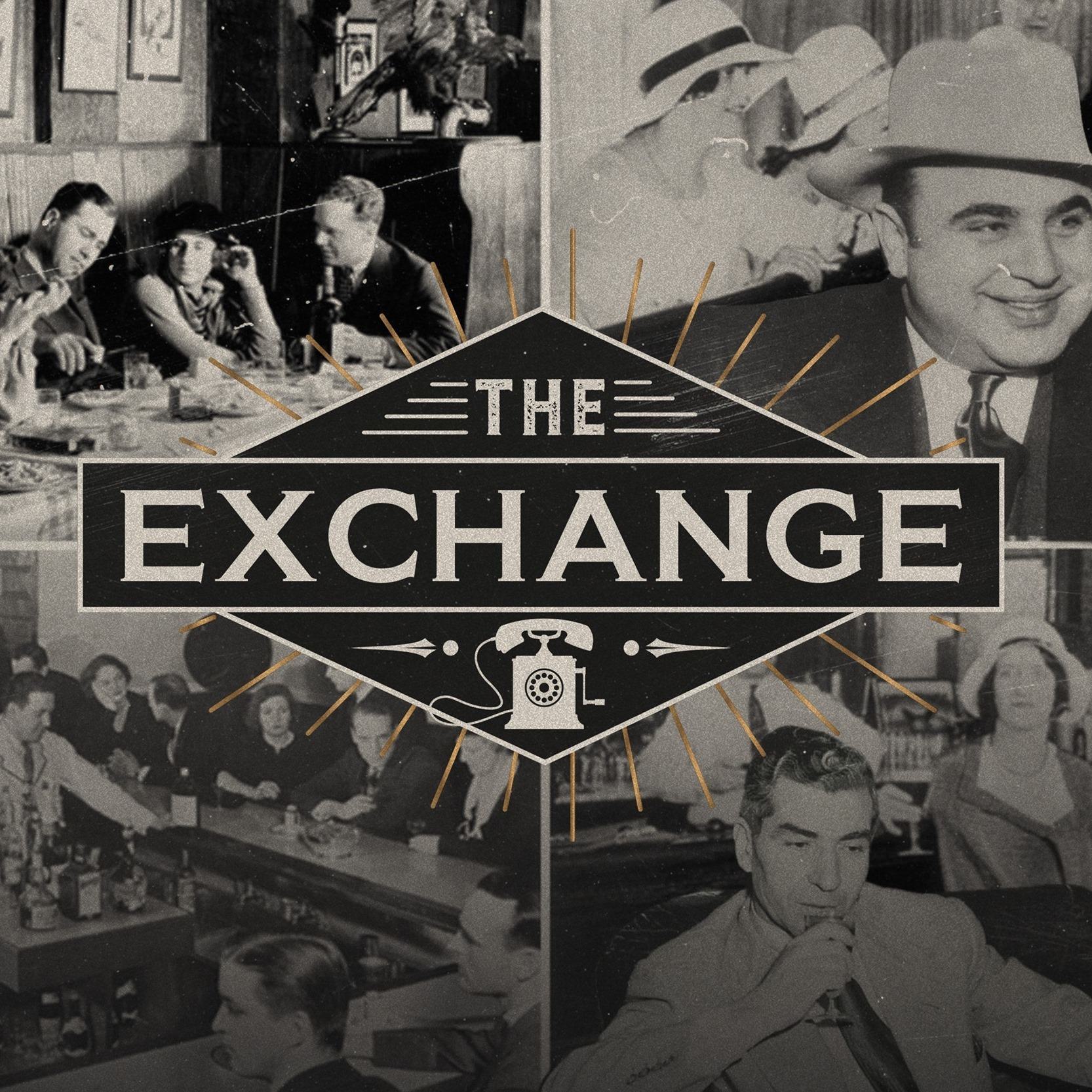 The Exchange