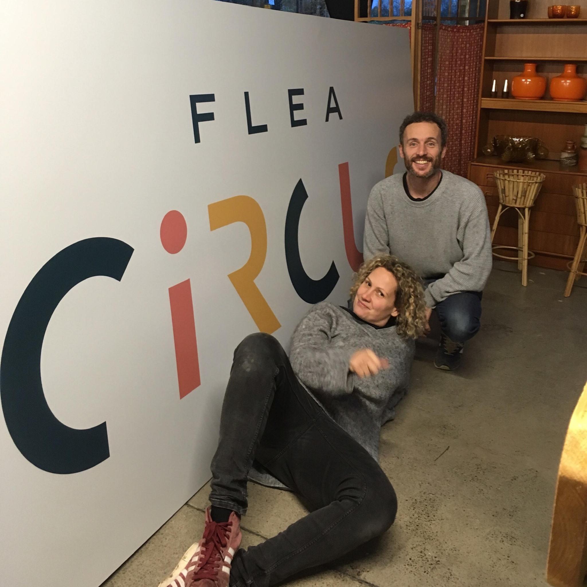 Flea Circus