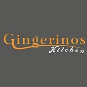 Gingerinos
