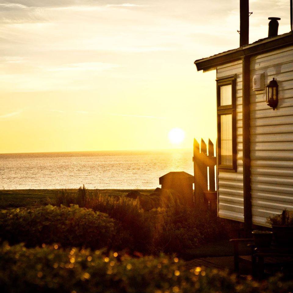 Golden Sands Holiday Park