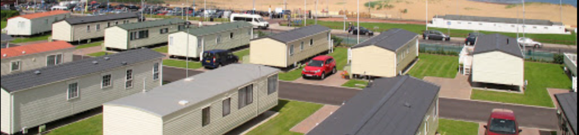 Holiday parks north east england Google Search