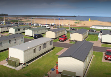 Holiday parks north east england Google Search