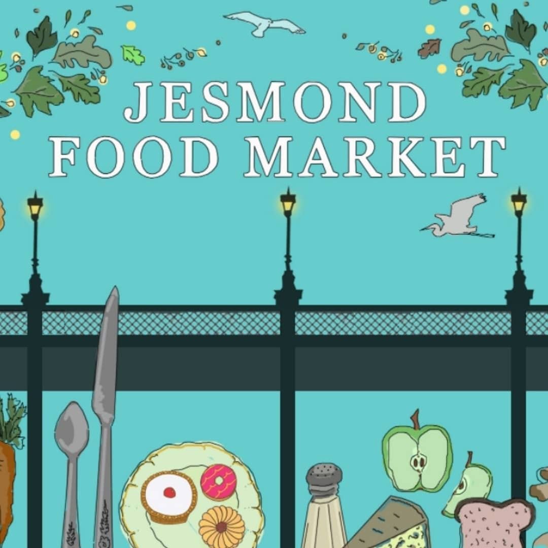 Jesmond Food Market