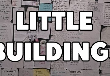 Little Buildings Hero NG