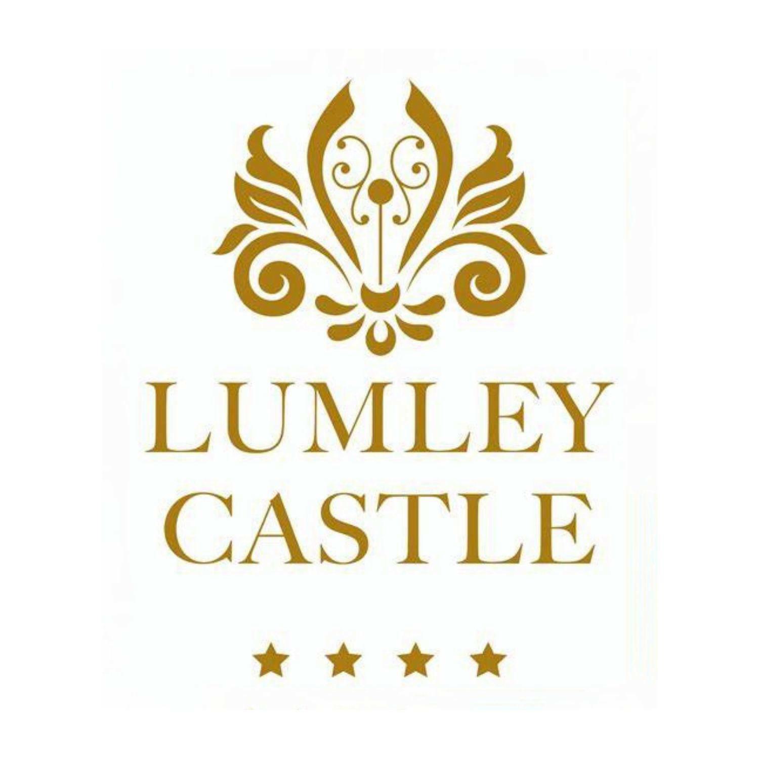 Lumley Castle