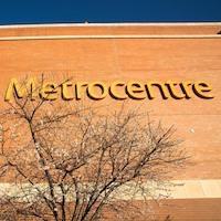 Restaurants at Metrocentre