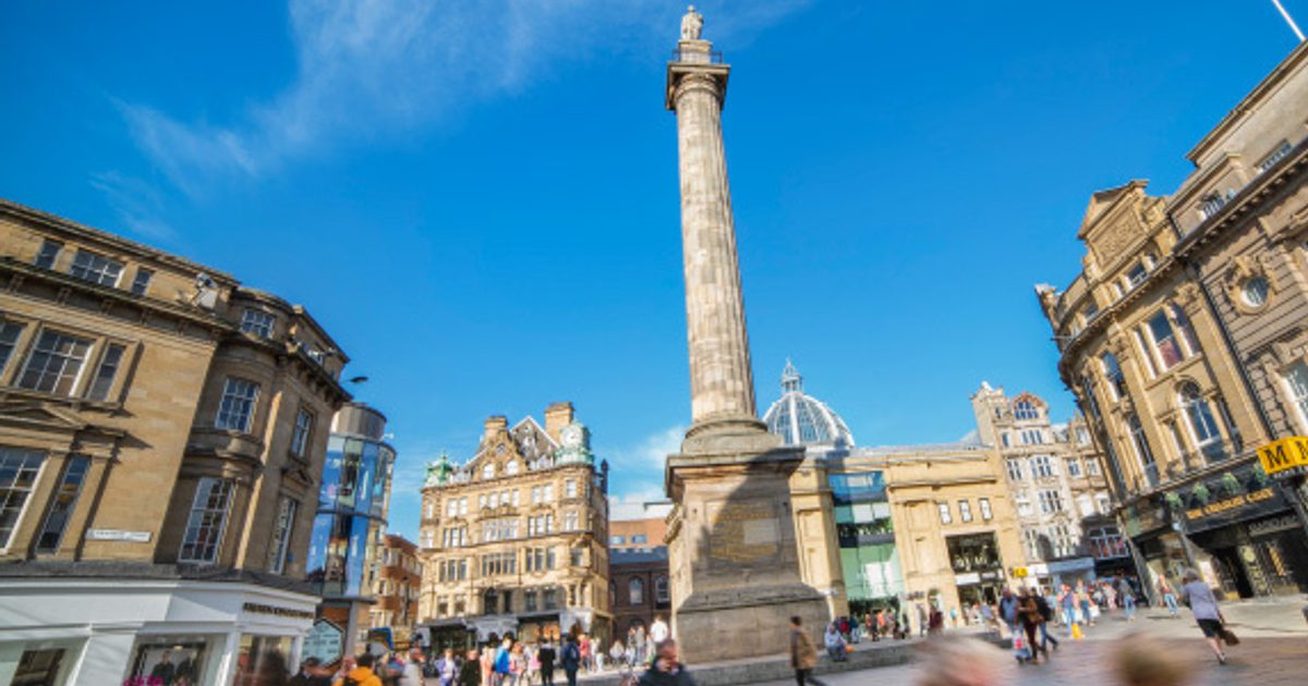 Explore Newcastle City Centre NewcastleGateshead explore-newcastle-city-centre-newcastlegateshead