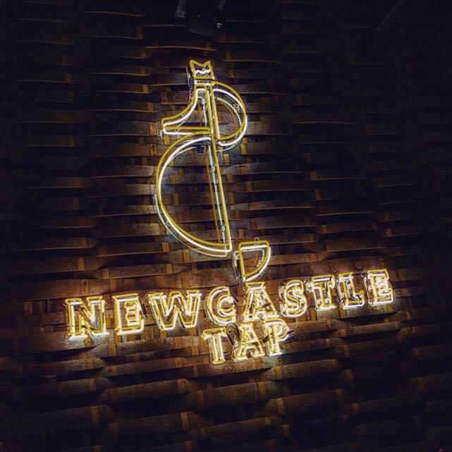Newcastle Tap