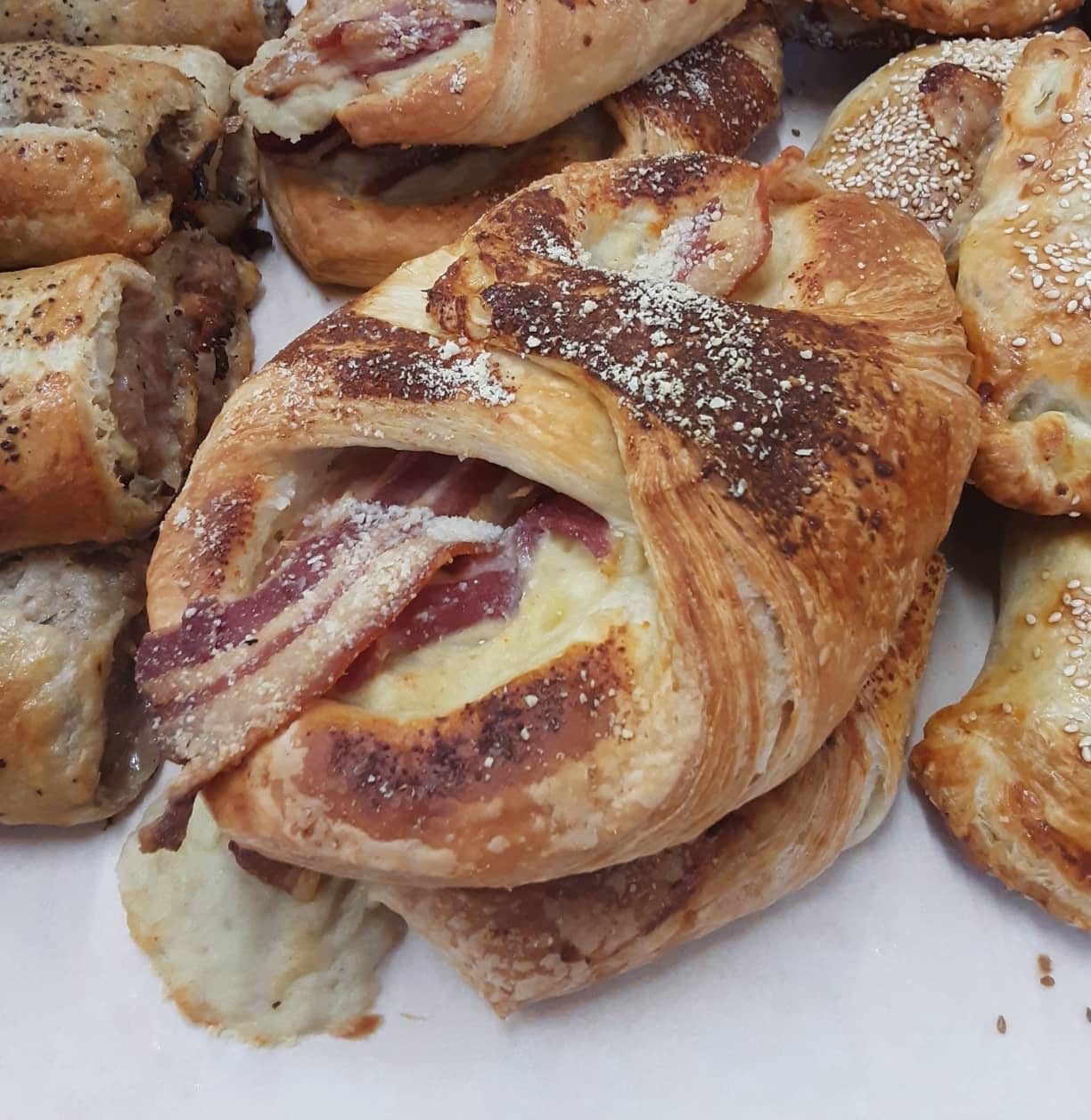 Northern Rye Menu Northern Rye - Bakery and coffee shop in Ouseburn | NewcastleGateshead
