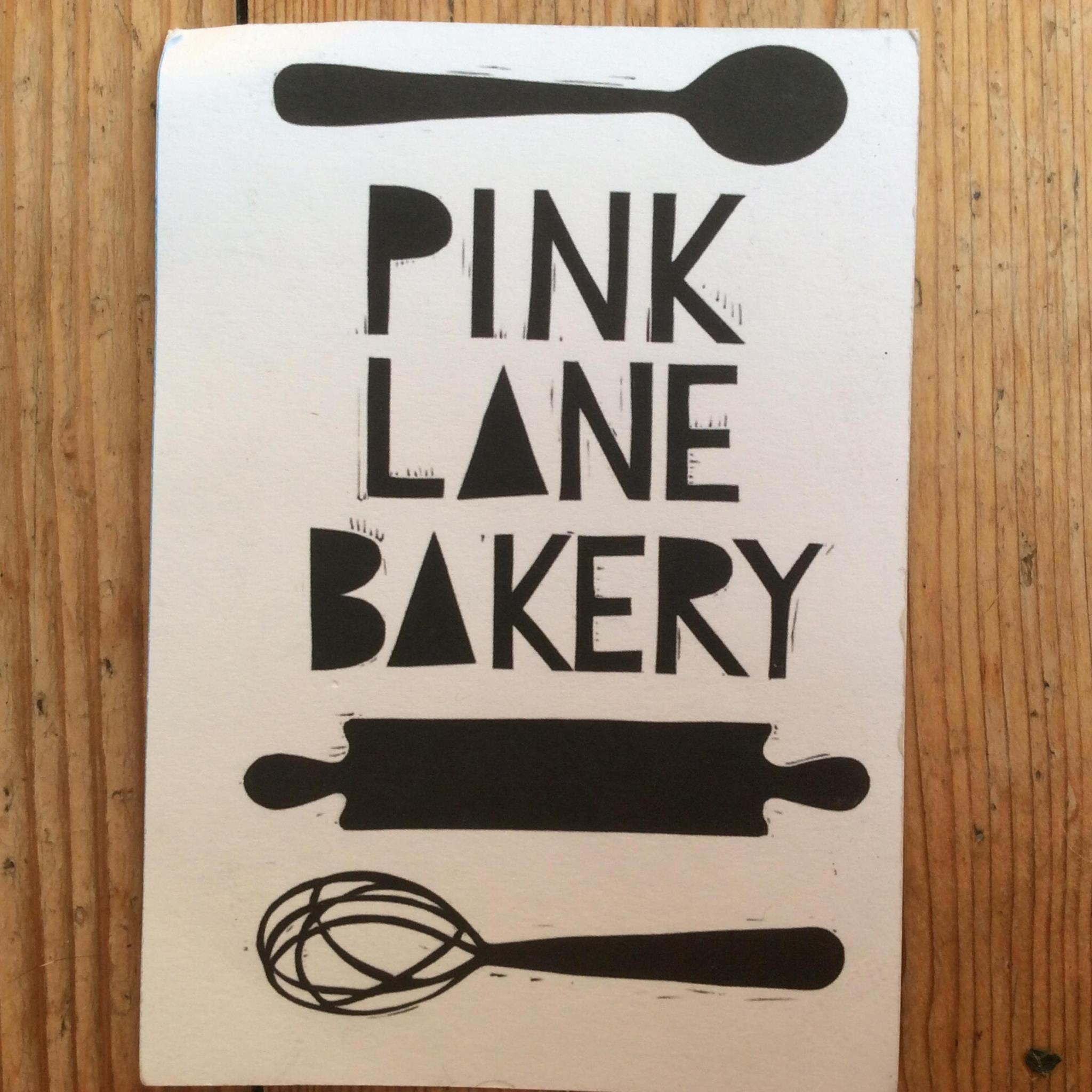 Pink Lane Bakery