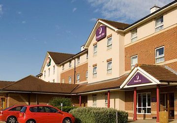 Premierinnmetrocentre