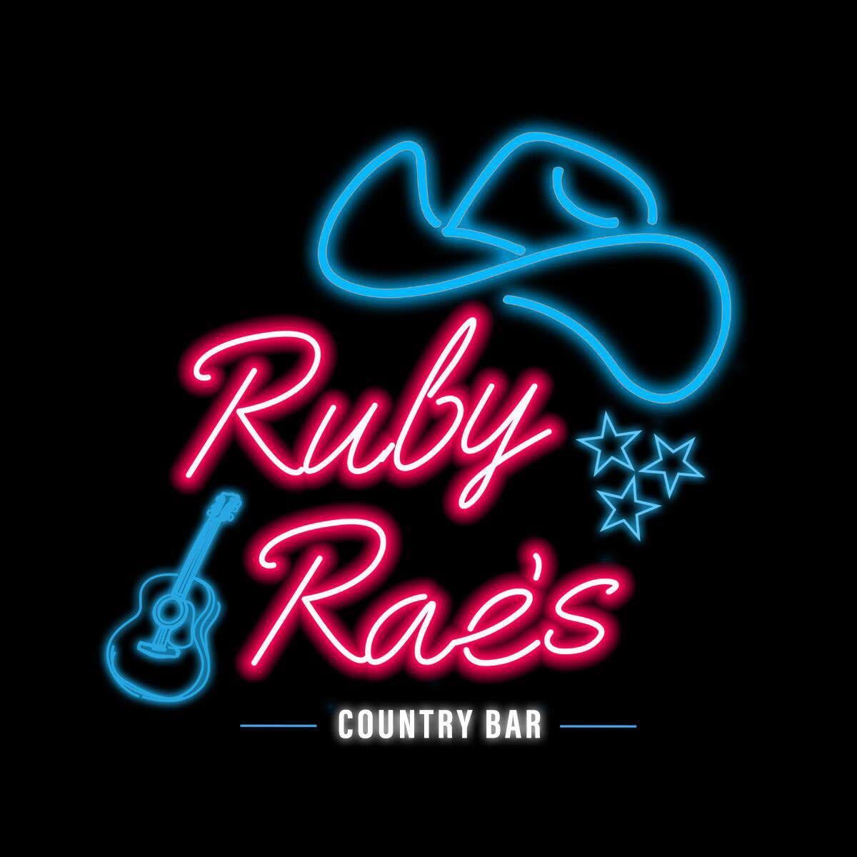 Ruby Rae's - Country Music Bar