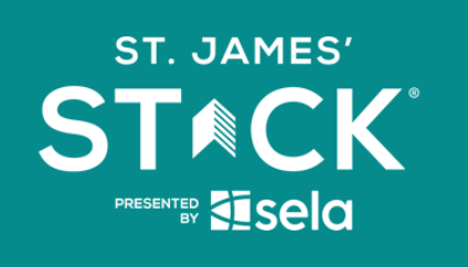 St. James' STACK