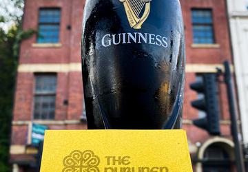 The dubliner