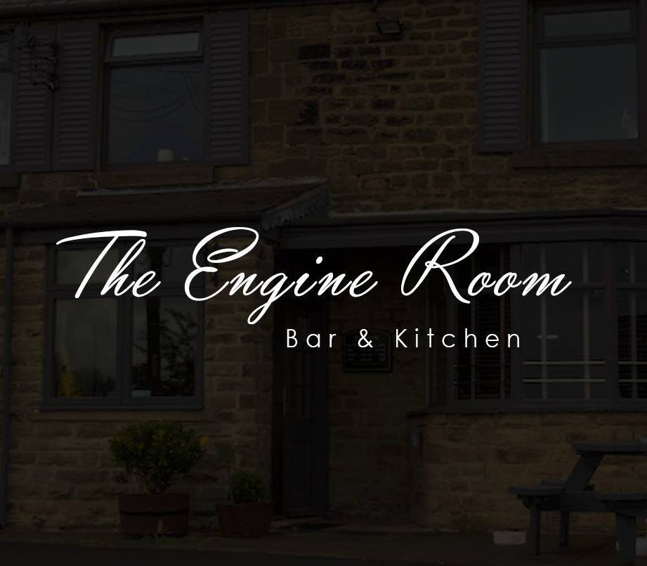The Engine Room