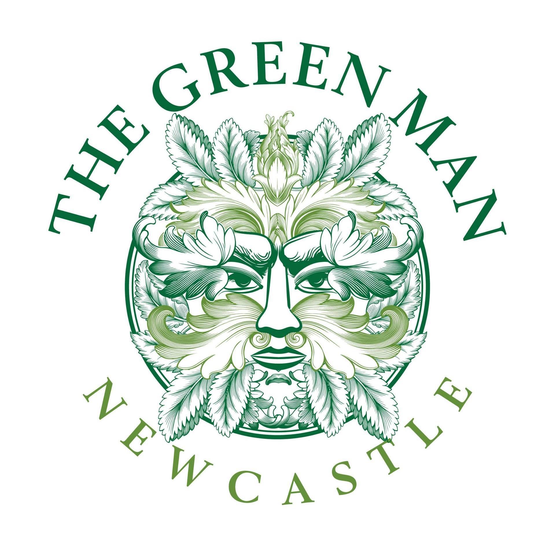The Green Man