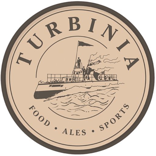 The Turbinia
