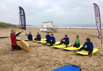 Tynemouthsurfco