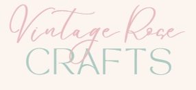 Vintage Rose Crafts