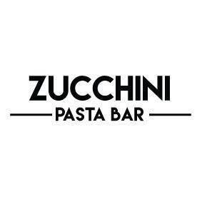 Zucchini Pasta Bar